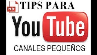 como mejorar tu canal de youtube y tener mas views [upl. by Isidore]