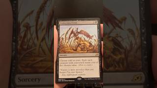 MTG pack a day day 148 Ikoria Draft Booster [upl. by Poree]