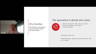 Ameritas Dental amp Vision for Individuals and Families [upl. by Stover]