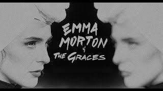 Emma Morton  the Graces Red Right Right Hand  Nick Cave  Peaky Blinders [upl. by Winn706]