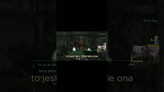 Fallout 3 ma Pumpernikla  postapocalyptic fallout3 7dwarfs gaming funny funnygameplay [upl. by Annai]