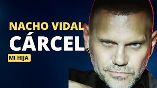 Nacho Vidal quotA LA CÁRCEL POR MI HIJAquot [upl. by Marrissa920]