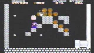 Senil Mario Bros SMB1 Hack complete Part 1 of 4 [upl. by Cofsky]