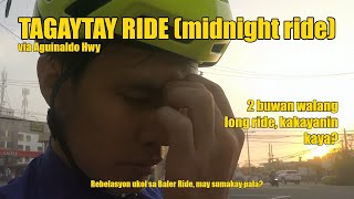 Tagaytay via Aguinaldo hwy Ride [upl. by Alathia]