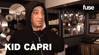 Kid Capri  Crate Diggers  Fuse [upl. by Hendrickson196]