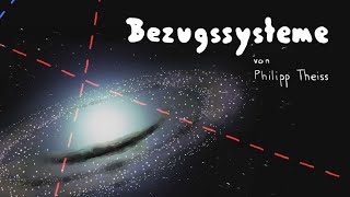 Bezugssysteme  an animated short film about the idea of reference frames [upl. by Sommer968]