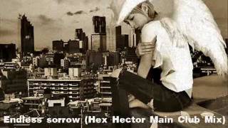 Endless Sorrow Hex Hector Main Club Mixayumi hamasaki [upl. by Hirschfeld]