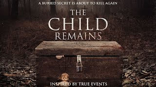 Child Remains 2019  FULL HORROR MOVIE  Suzanne Clement  Allan Hawco  Shelley Thompson [upl. by Jonny]