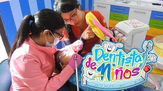 Dentista de Niños [upl. by Dottie946]