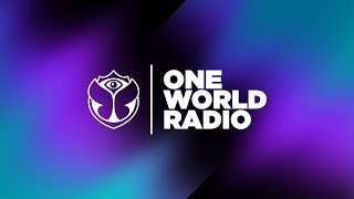 Tomorrowland  One World Radio [upl. by Also50]