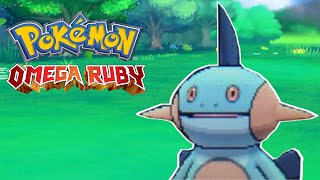 The End is Near Omega Ruby Nuzlocke [upl. by Mont]