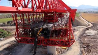 ACCIONA Infrastructure Corporate Video [upl. by Stinson]