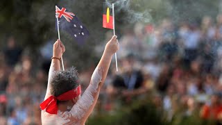 Indigenous Australians will not ‘prosper’ if Voice gets up [upl. by Ytiak133]