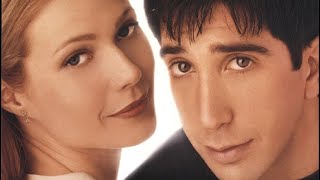 Trailer  DER ZUFALLSLOVER 1996 David Schwimmer Gwyneth Paltrow [upl. by Asiulairam]