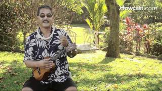 How to Tune a Ukulele with a Pitch Pipe  Ukulele Lessons [upl. by Yorgo]