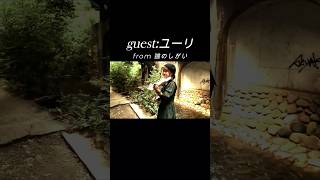 quotFactory Girlquot Rolling Stones Cover by The Crossfire Hurricane Guest Fiddle ユーリ [upl. by Ainaznat]