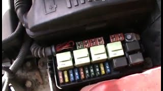 2005 MINI COOPER WONT CRANK OR STARTDIY TROUBLESHOOTINGFIXED [upl. by Alekim19]