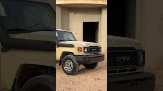 أذكروا الله يا مسلمين landcruiser غزةتواجهالإبادة 😥 [upl. by Kcirrez]