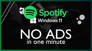 Dont like Spotify How to Uninstall Spotify in Windows 10 [upl. by Ahsieket]