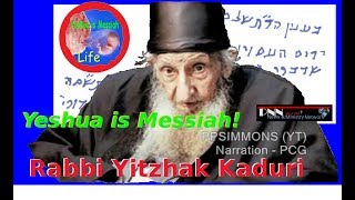 Psalm 23 explained by Rabbi Zalman SchachterShalomi [upl. by Nevar]