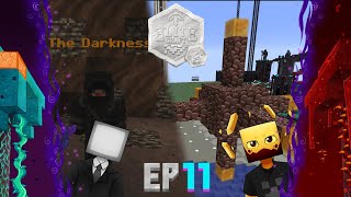 EliteCraft 2 Ep11 ¡DOBLE GRAN REGALO [upl. by Aliuqahs696]