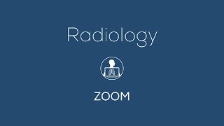 Radiology  Basic tools Zoom [upl. by Fregger682]