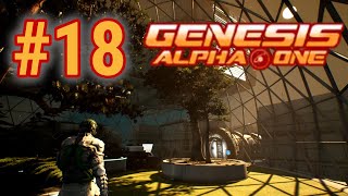 Episode 18 Genesis Alpha One PS5 Gameplay Planet Assault [upl. by Anaud597]