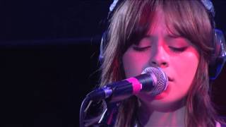 Gabrielle Aplin  Home in the BBC Radio 1 Live Lounge [upl. by Ahsiened]