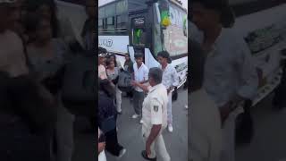 Tourist bustouristbus travel komban dj keralatouristbus [upl. by Paxton972]