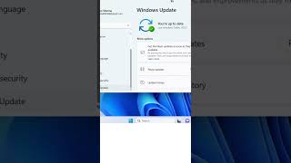 How to update windows 11  10 [upl. by Adriane]