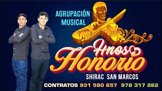 HERMANOS HONORIO AGRUPACION MUSICAL Amor Bello PRIMICIA 2022 [upl. by Sauls]