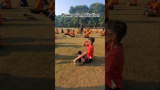 Meditation  morning time meditation  meditation viralvideo video [upl. by Amaty]