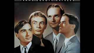 Kraftwerk in 10 minutes  TransEurope Express 1977 [upl. by Ellevehc]