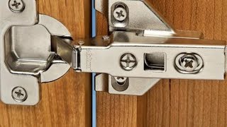 HAFELE HINGES  SOFT CLOSE AUTO HINGES 32 MM  HAFELE HINGES 31507072  L W बिहारी कब्जा [upl. by Stephens232]