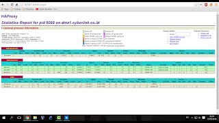 Lab 30 HAProxy Setup  High Availability Tomcat Service on CentOS 7 [upl. by Cerys]