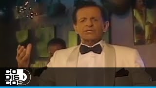 Cuando Miran Tus Ojos Oscar Agudelo  Video Oficial [upl. by Asaph]