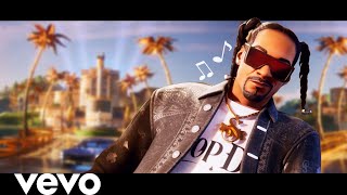 quotMy Timequot  Fortnite Chapter 2 Remix SONG  by ChewieCatt [upl. by Ruenhs]