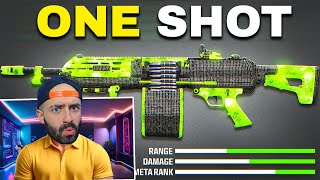 La NUOVA ARMA ONE SHOT di WARZONE 4 AREA 99 🔥👑 WARZONE 4 ITA [upl. by Pascal]