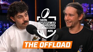 The Offload NRL Grand Final 2024  neds NRL Unpopular Opinions Podcast [upl. by Juana]