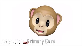 Mens Health Medimoji EXTRA SCENES  ZDoggMDcom [upl. by Enaelem]