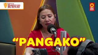 PANGAKONG NAPAPAKO  Kwento ng Mahiwagang Burnay November 27 2023 [upl. by Oab]