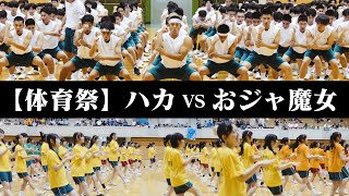 学年演技の雰囲気が男女で違いすぎる笑 [upl. by Atok]