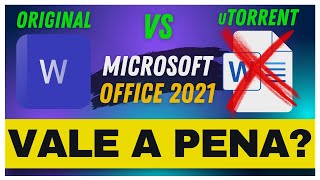 Microsoft Office 2021 Pro Plus  Vale a Pena Comprar a Licença [upl. by Engel]