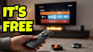 INSANE Firestick Movie Apps for OCTOBER 2024 [upl. by Hamon623]