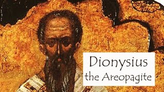 Bible Character Dionysius Areopagite [upl. by Frohman]