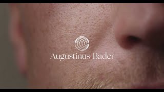 Augustinus Bader  Rethinking Skin [upl. by Hennie]