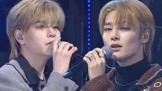 아이엔×승민Stray Kids  괜찮아도 괜찮아♬ [upl. by Nahtan979]