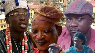 ÌLÚ AWỌN OSINWIM SEASON 2  APANKUFO  OKELE SANYERI MR DAB 22trending comedy iluawonosinwin [upl. by Ardien]