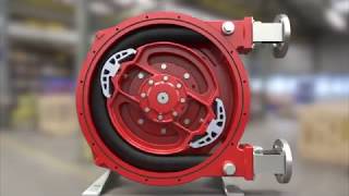 Bredel Hose Pumps Fluid handling for the toughest applications [upl. by Grazia]