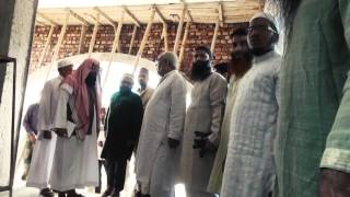 Assunnah complex  Muhammadpur Dhaka Bangladesh [upl. by Corneille115]